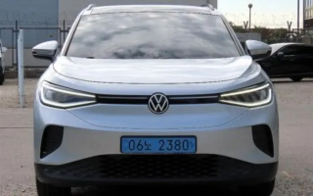 남해중고차 ID.4 Pro 매물 사진 18 - 2022/10 75,840km