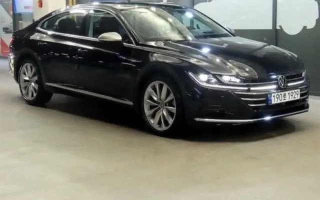 남해중고차 아테온 2.0 TDI 프레스티지 매물 사진 1 - 2023/11 39,036km
